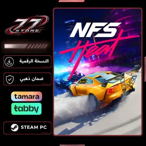 نيد فور سبيد هيت - Need for Speed Heat - PC Steam...