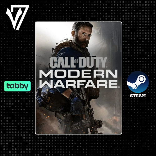 حساب ستيم كود 16 PC