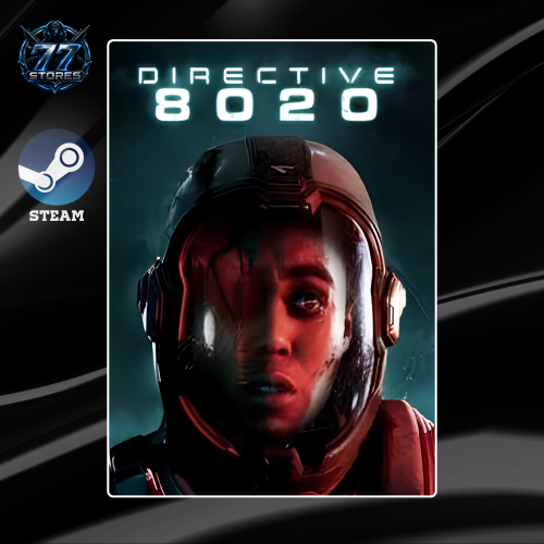 دايركتيف 8020 - Directive 8020 - PC Steam - حساب خ...