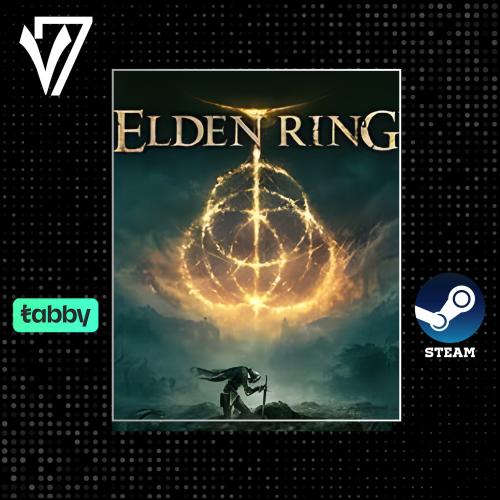 لعبة الدن رينغ -Elden Ring حساب خاص