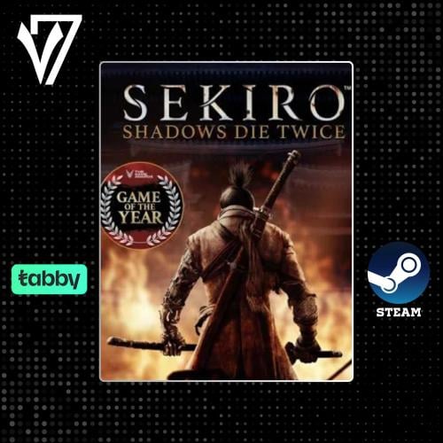 لعبة سكيرو شادوس داي توايس -sekiro shadows die twi...