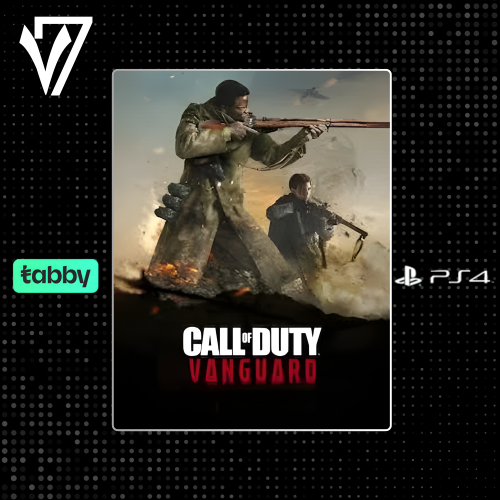 كول أوف ديوتي: فانغارد بلايستيشن 4-Call of Duty: V...