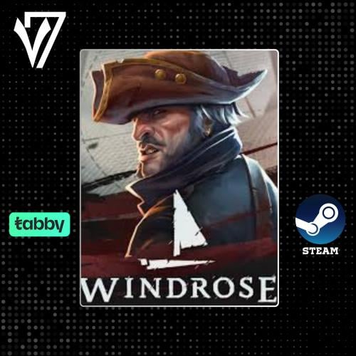 لعبة ويندروز-windrose