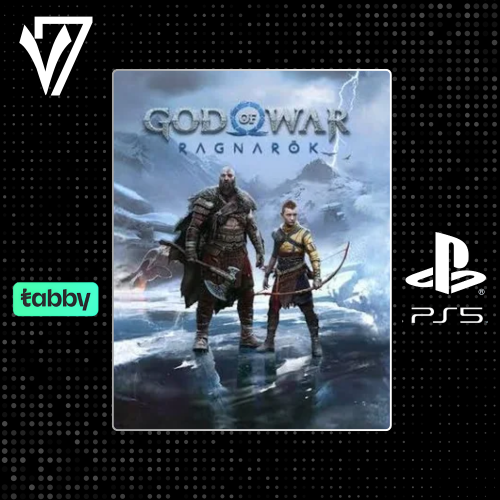 قود اوف وار للبلايستيشن فايف-God of Warps5