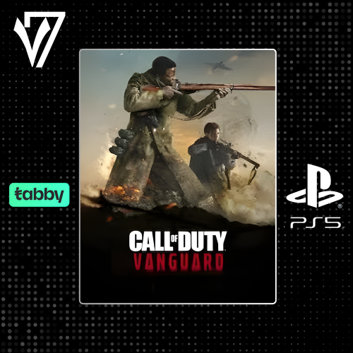 كول أوف ديوتي: فانغارد بلايستيشن 5-Call of Duty: V...