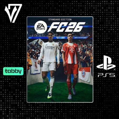لعبة اف سي 26 سوني 5 - FC 26 Playstation 5