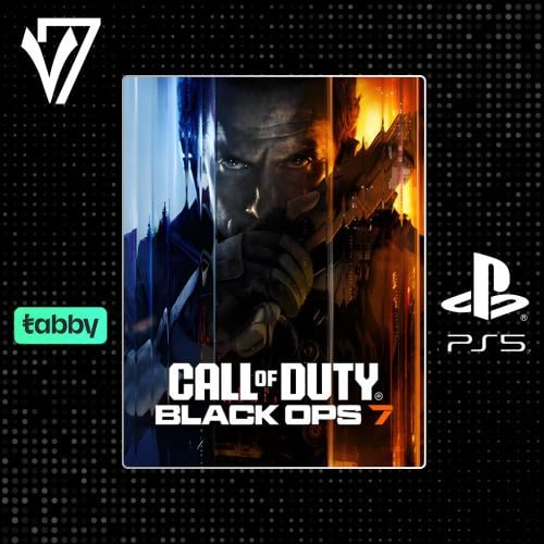 لعبة كول اوف ديوتي بلاك اوبس7 سوني 5 - Call Of Dut...