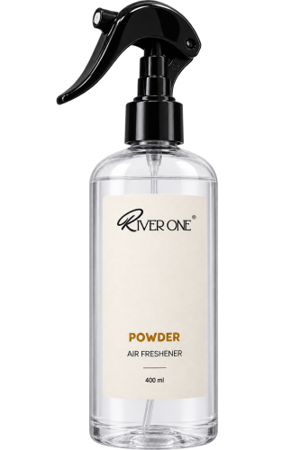 معطر جو ومفارش برائحة الباودر River One