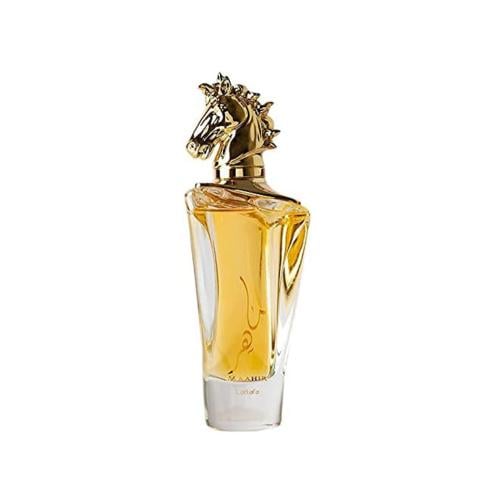 عطر ماهر من لطافة للجنسين 100 مل