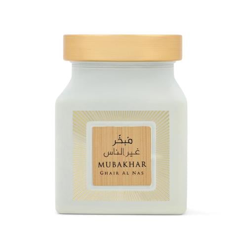 عود مبخر غير الناس من الرصاصي (50 جرام) | كسر العو...