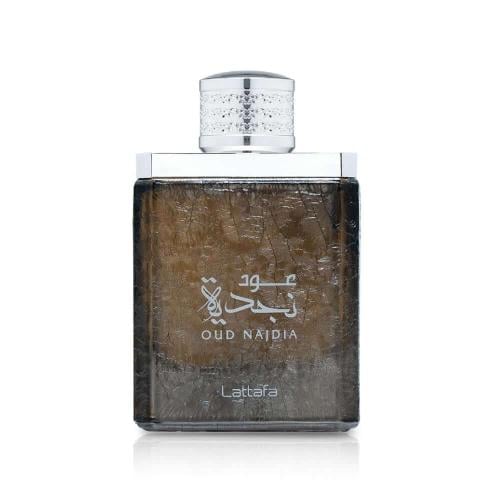 عطر عود نجدية من لطافة للرجال 100 مل