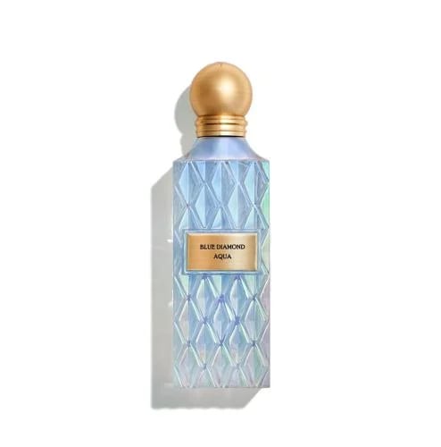 Ibrahim Alqurashi Blue Diamond Aqua 150ml