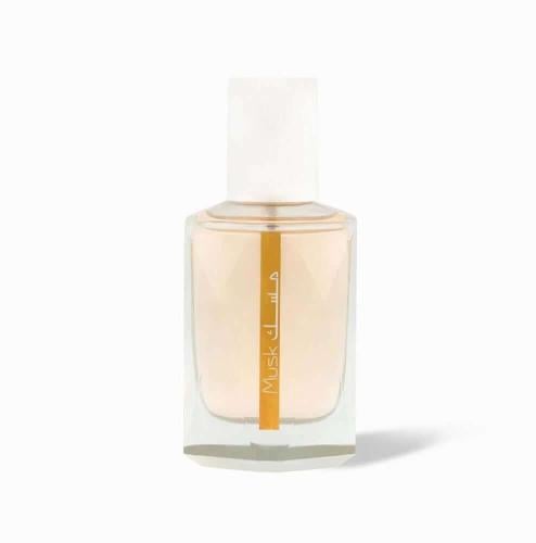 عطر مسك حرير من الرصاصي - 50 مل