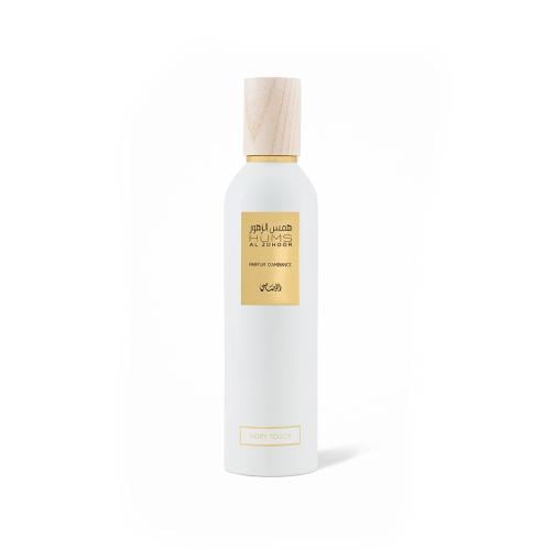 معطر همس الزهور آيفوري تاتش من الرصاصي 250 مل