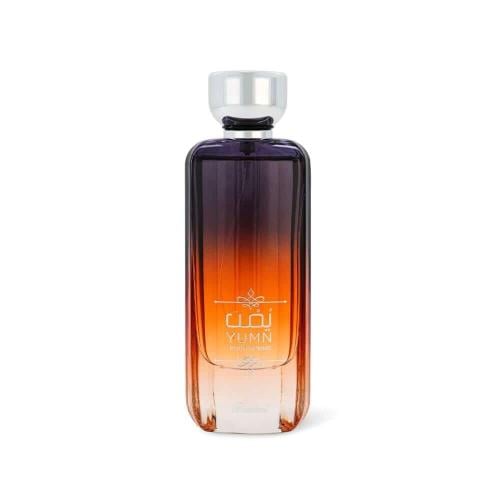 عطر يمن بور هوم من الرصاصي - 100 مل