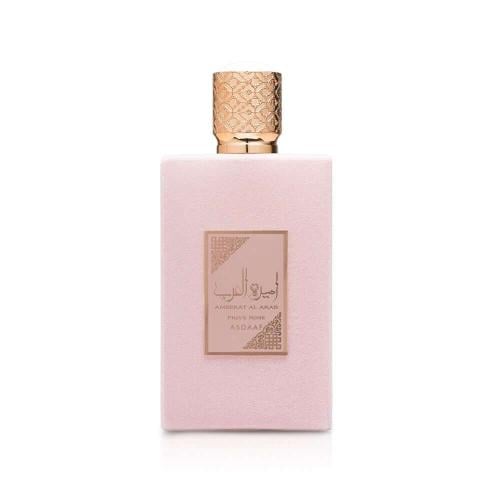 عطر أميرة العرب برايف روز - 100 مل