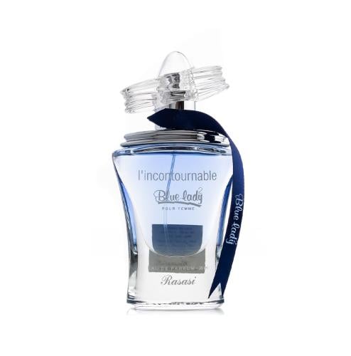 عطر بلو ليدي 2 للنساء من الرصاصي 35 مل