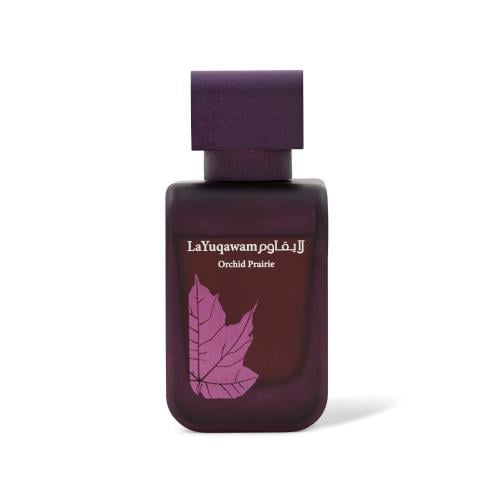 عطر لا يقاوم أوركيد براري من الرصاصي 75 مل