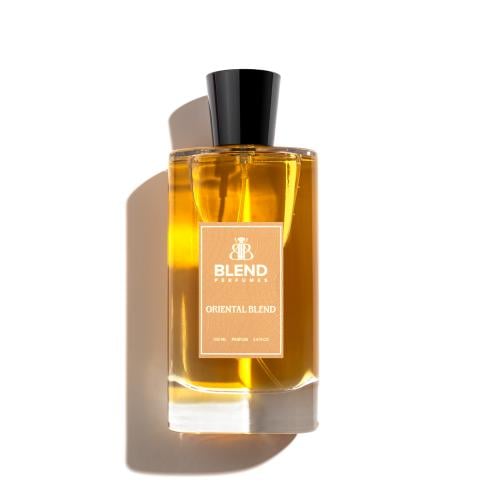 عطر أورينتال بلند (Oriental Blend) - من برفيومز بل...