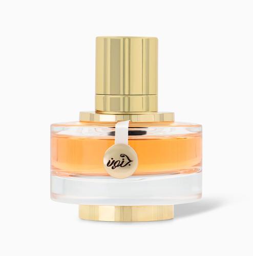 عطر جنون ساتان للنساء من الرصاصي 50 مل