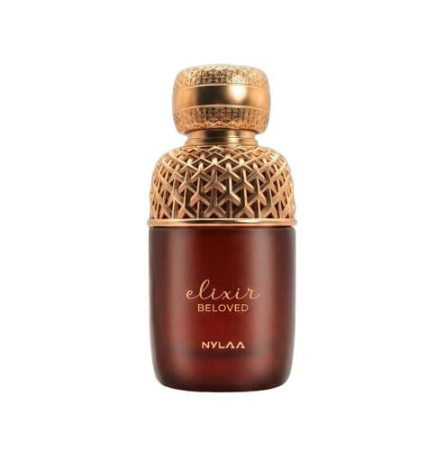 عطر إليكسير بيلوفد من نيلا الرصاصي - اكستريت دي بارفان 100 مل