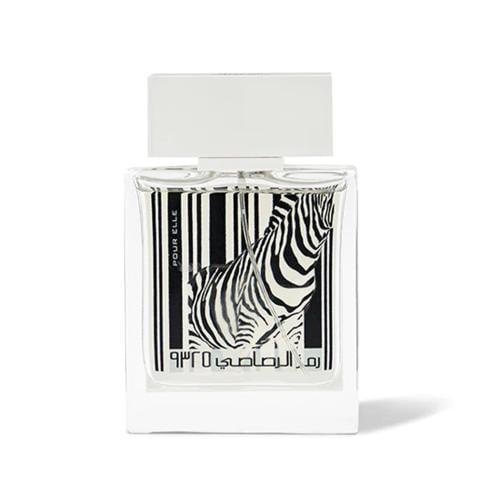 عطر رمز الرصاصي 9325 للجنسين 50 مل