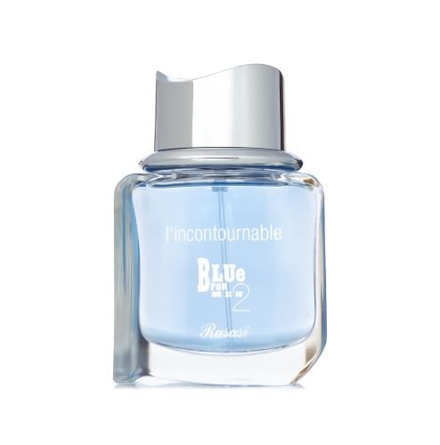 عطر لانكونتورنابل (بلو 2) للرجال من الرصاصي 75 مل...