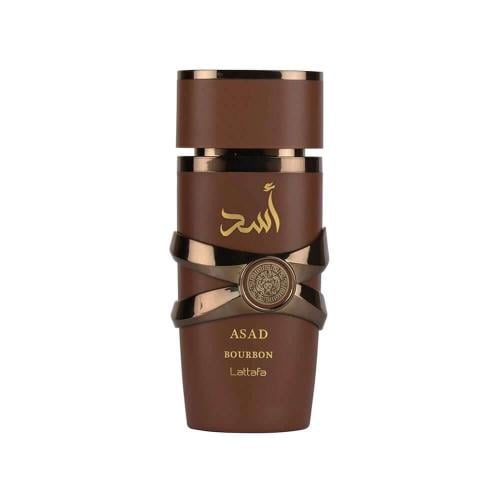 عطر أسد بوربون من لطافة 100 مل