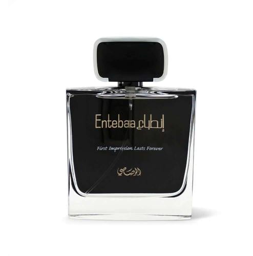 عطر انطباع للرجال من الرصاصي 100 مل