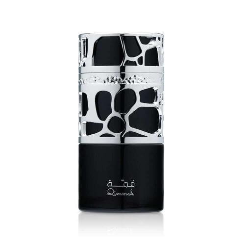عطر قمة الأسود للرجال من لطافة - 100 مل