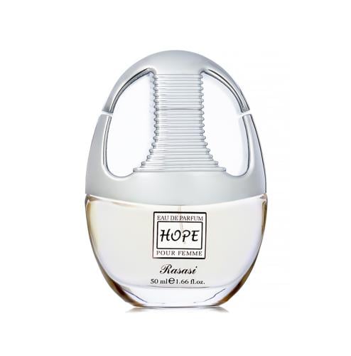 عطر هوب للنساء من الرصاصي 50 مل