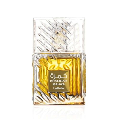 عطر خمرة قهوة من لطافة 100 مل