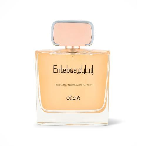 عطر انطباع للنساء من الرصاصي 100 مل | Entebaa (فوا...