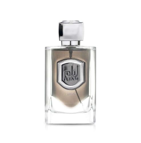عطر ليام غراي من لطافة 100 مل