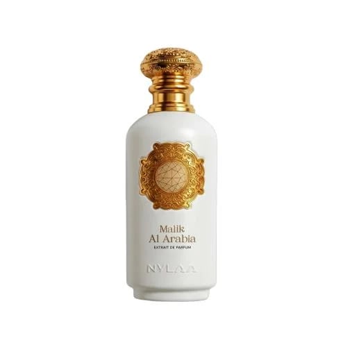 عطر ملك العربية من نيلا الرصاصي - 100 مل