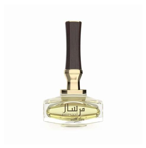 عطر مرسال وذ لوف من أفنان (90 مل)