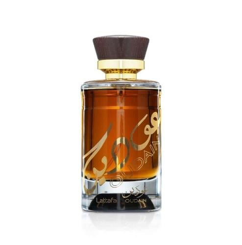 عطر عودين من لطافة - للجنسين 100 مل