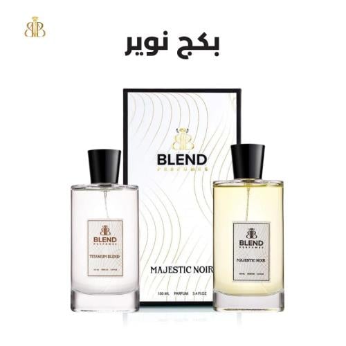 بكج عطور نوير من برفيومز بلند