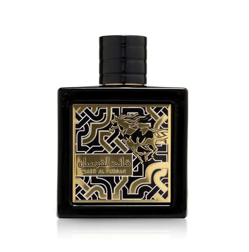 عطر قائد الفرسان من لطافة للرجال 90 مل