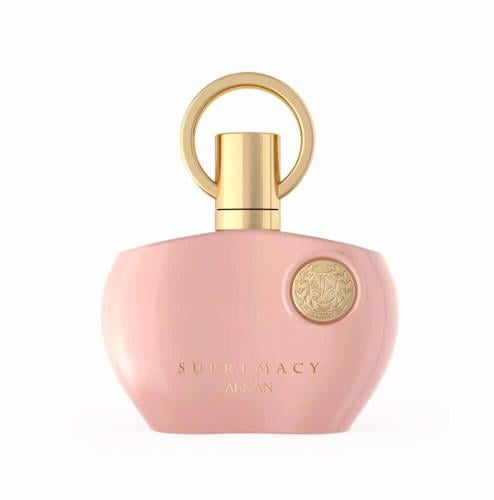 عطر سوبريماسي بينك من أفنان للنساء 100 مل