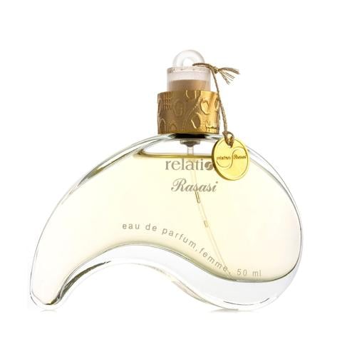 عطر ريليشن للنساء من الرصاصي 50 مل | Relation