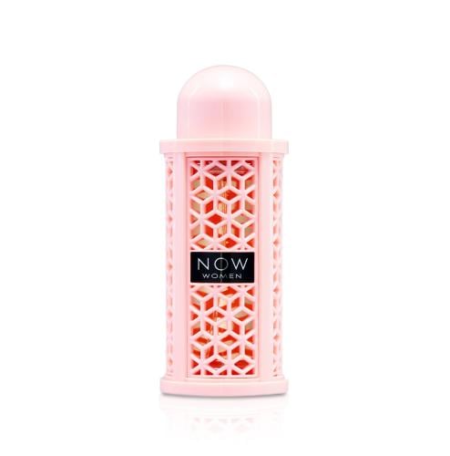 Rave Now Women (Pink) by Lattafa 100ml
