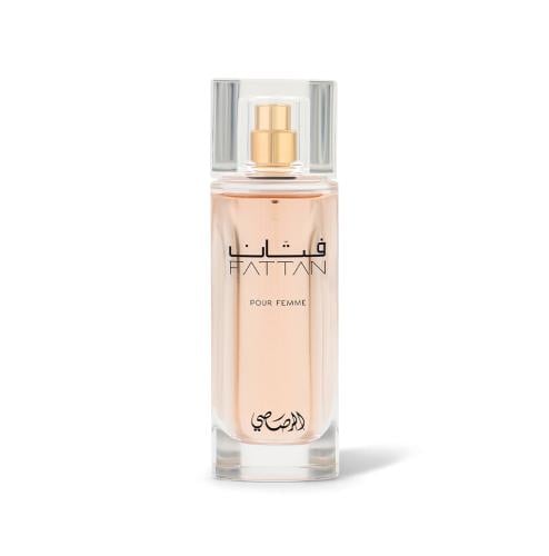 عطر فتان للنساء من الرصاصي 50 مل