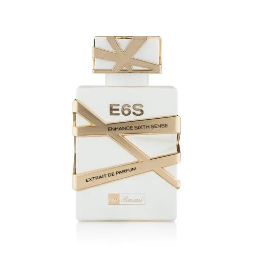 E6S Extrait de Parfum by Rasasi Unisex - 100ml