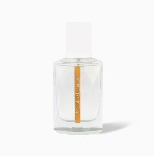 عطر مسك نقايا من الرصاصي 50 مل