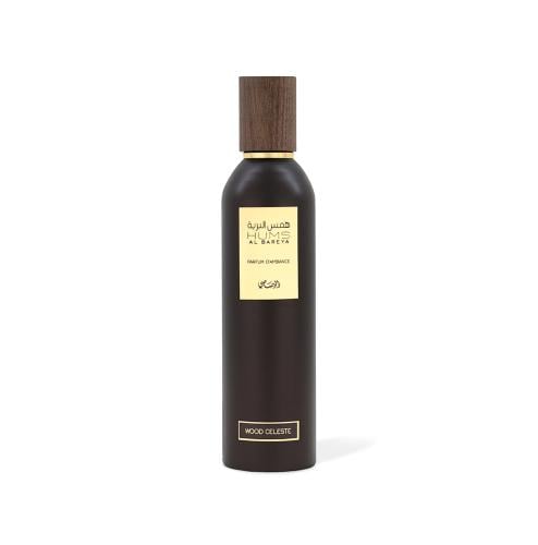 معطر همس البرية وود سيليست من الرصاصي 250 مل