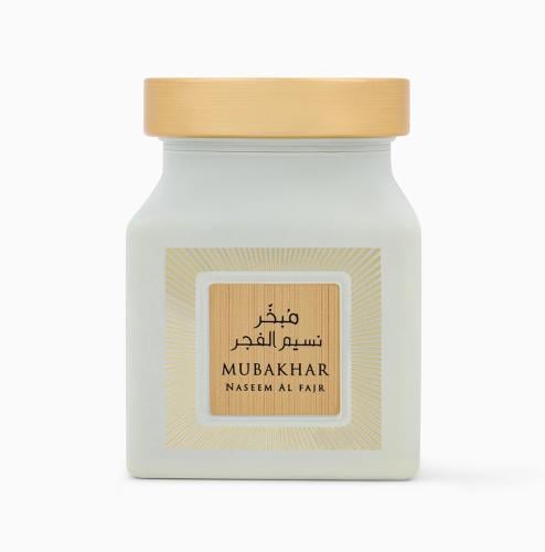 عود مبخر نسيم الفجر من الرصاصي (50 جرام)