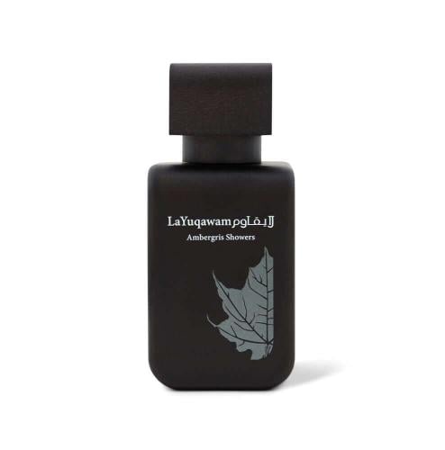 عطر لا يقاوم أمبرجريس شاورز من الرصاصي 75 مل