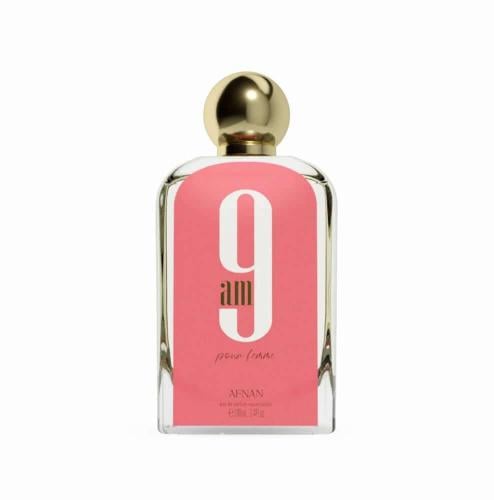 عطر 9AM بور فيم من أفنان (100 مل)