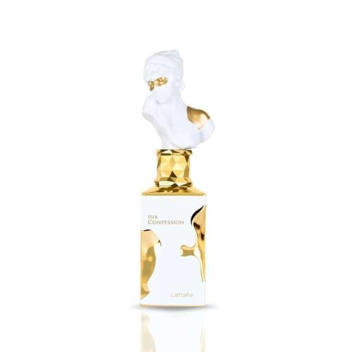 عطر هير كونفيشن من لطافة 100 مل